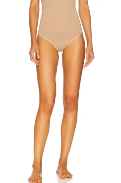 Women Yummie Lingerie & Sleepwear>High Waist Shaping Thong