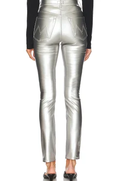 Women MOTHER Pants><noscript><img width=