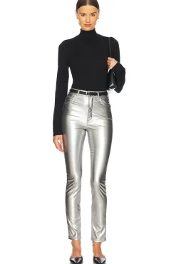 Women MOTHER Pants><noscript><img width=