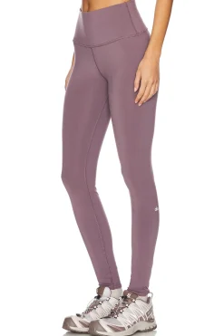 Women alo Pants>High-waist Airbrush Legging