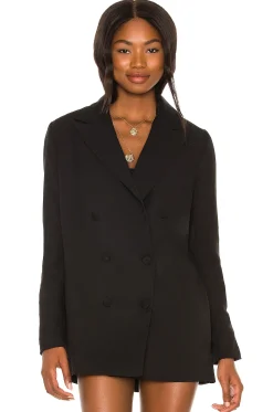 Women SNDYS Jackets & Coats>Hills Blazer