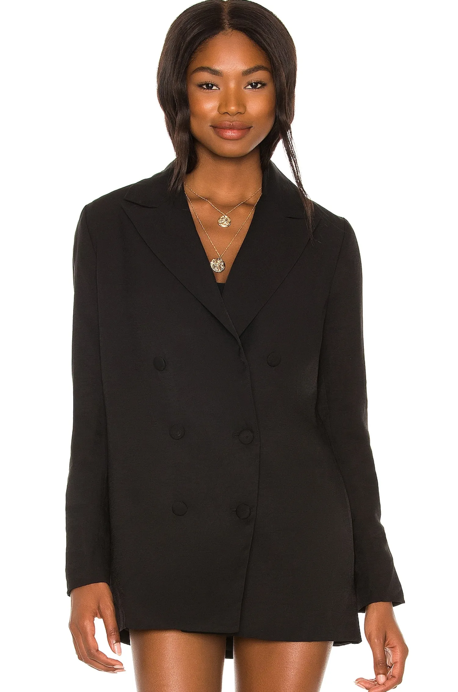 Women SNDYS Jackets & Coats>Hills Blazer