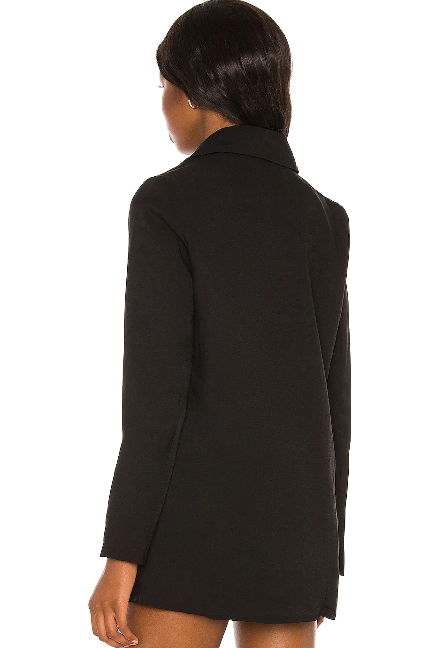 Women SNDYS Jackets & Coats>Hills Blazer