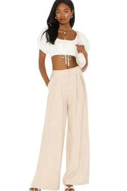 Women SNDYS Pants><noscript><img width=