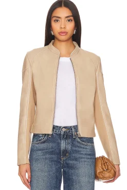 Women LAMARQUE Jackets & Coats>Hira Jacket