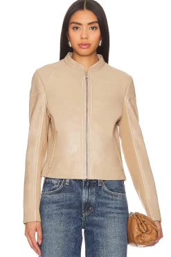 Women LAMARQUE Jackets & Coats>Hira Jacket