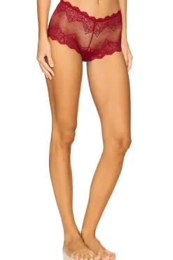 Women Only Hearts Lingerie & Sleepwear>Hispter