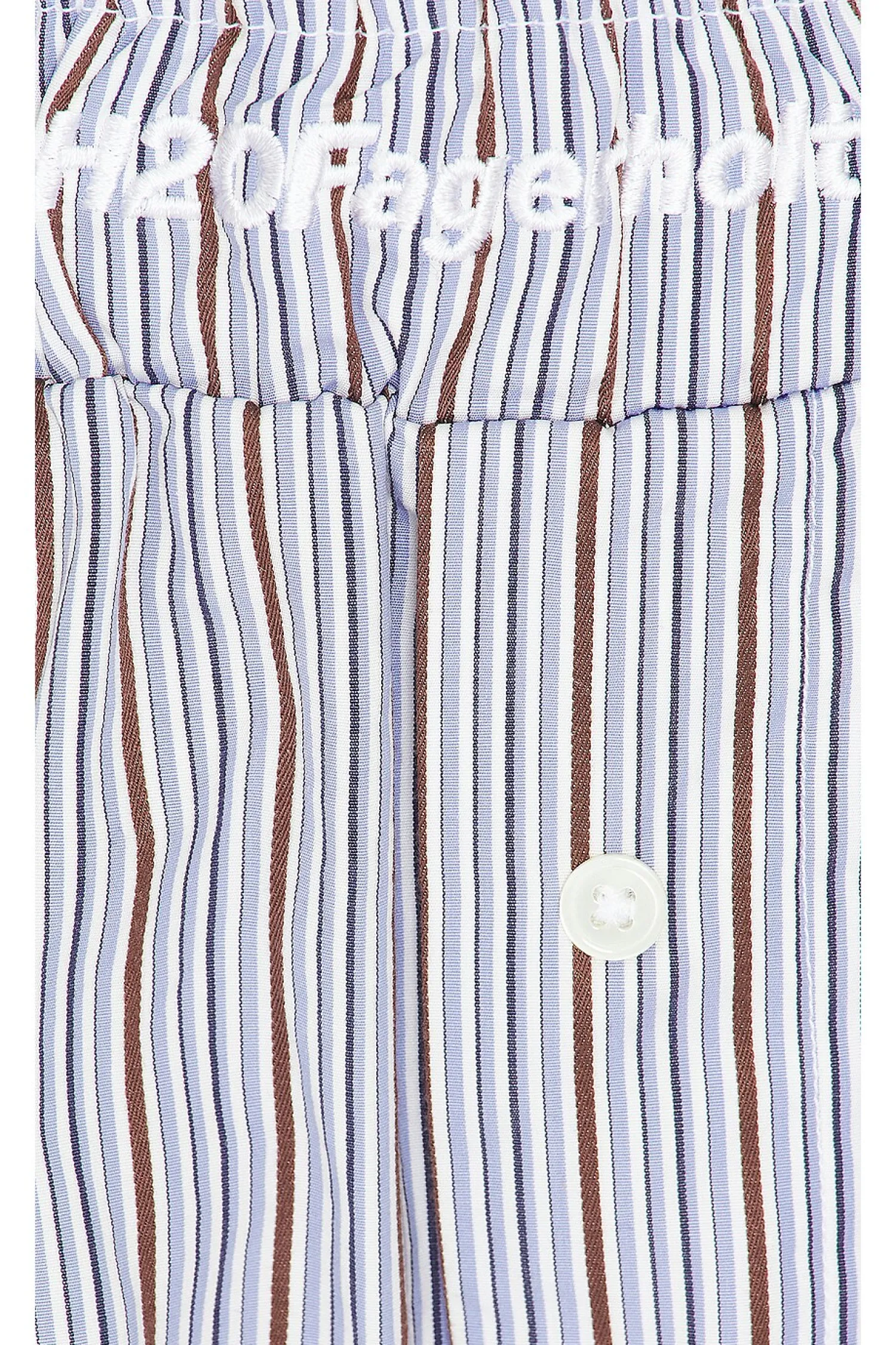Women H2OFagerholt Loungewear>H2O Fagerholt Pj Shorts