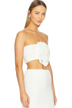 Women Bahia Maria Matching Sets>Hoja Rota Top