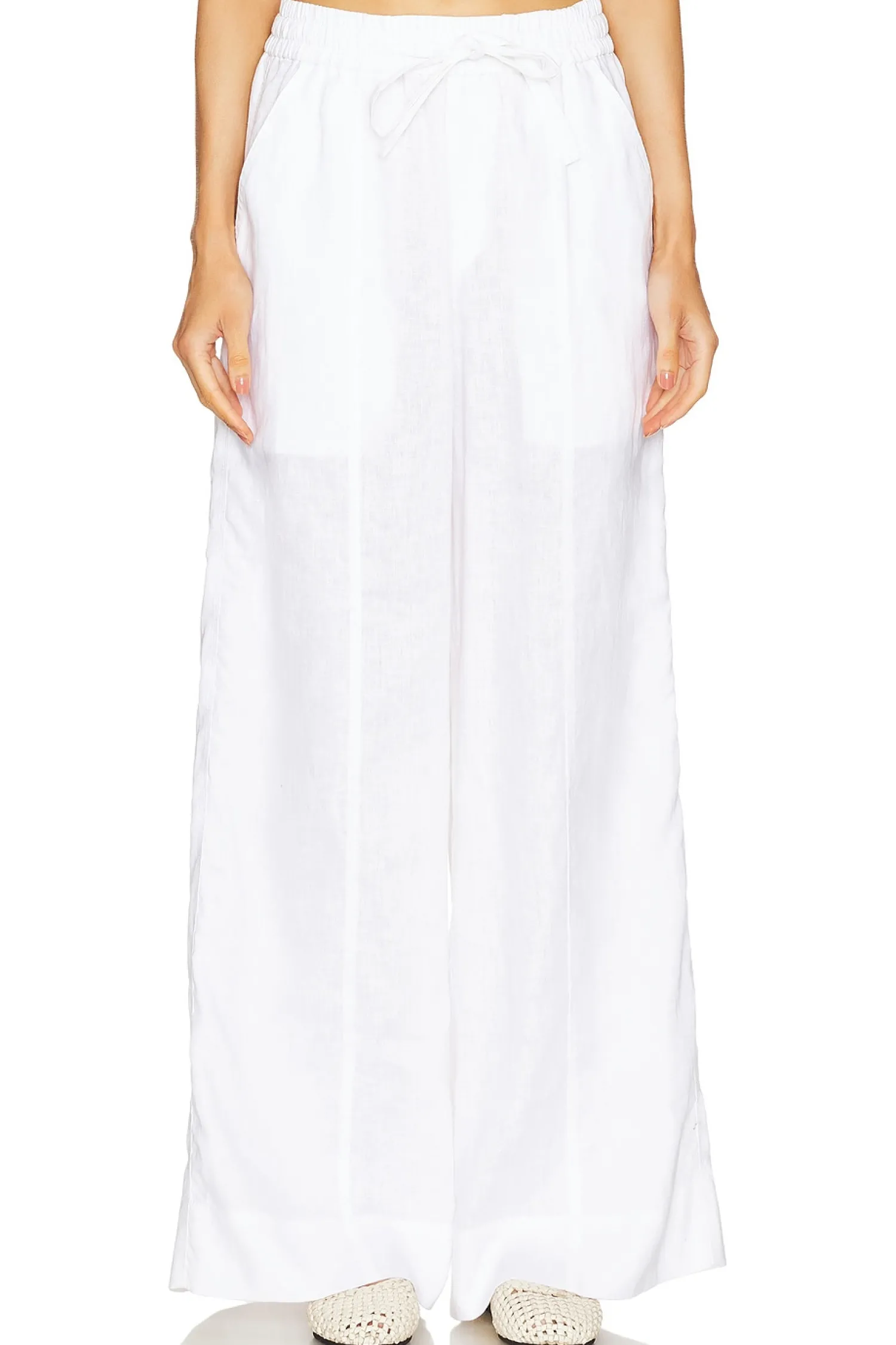 Women A.L.C. Pants>Holden Pant