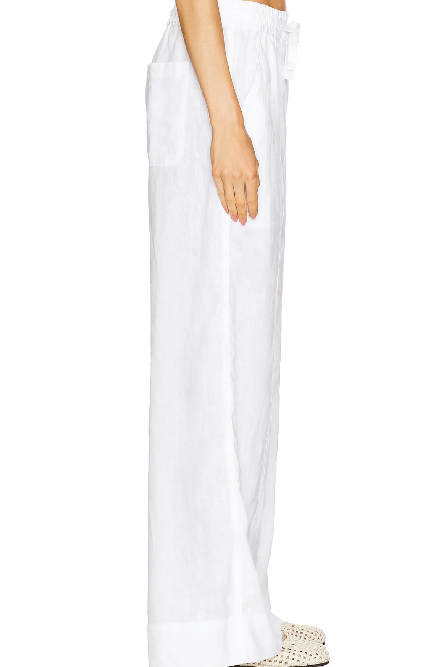 Women A.L.C. Pants>Holden Pant