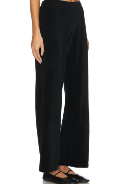 Women perfectwhitetee Pants|Loungewear>Holly Wide Leg Sweatpant