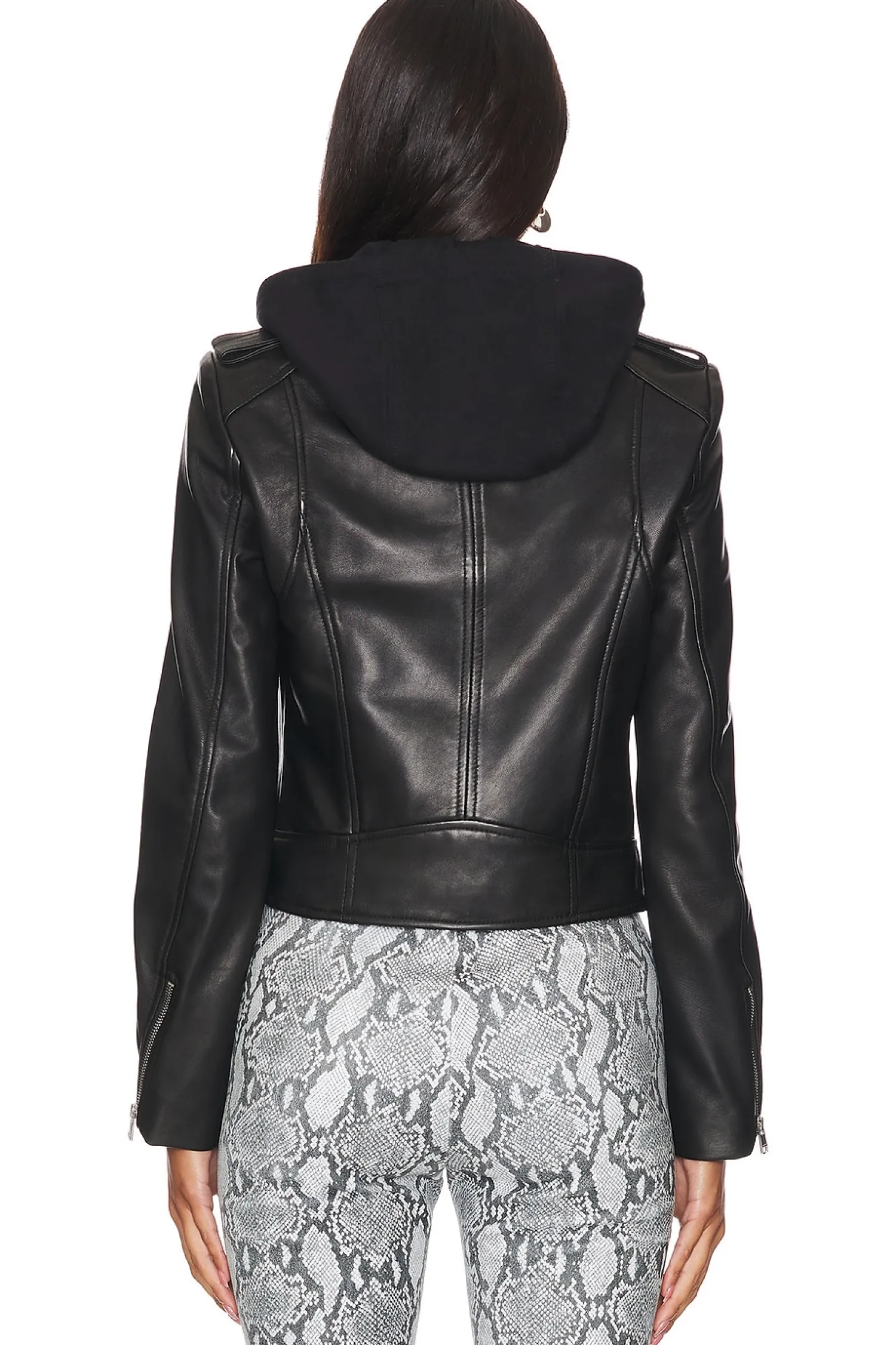 Women LAMARQUE Jackets & Coats>Holy Jacket