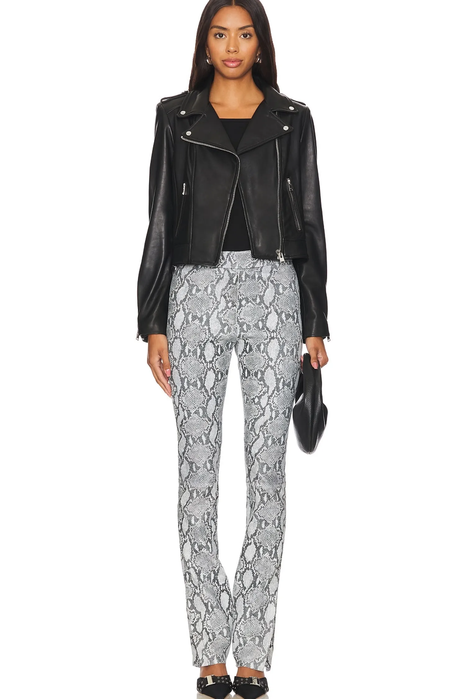 Women LAMARQUE Jackets & Coats>Holy Jacket