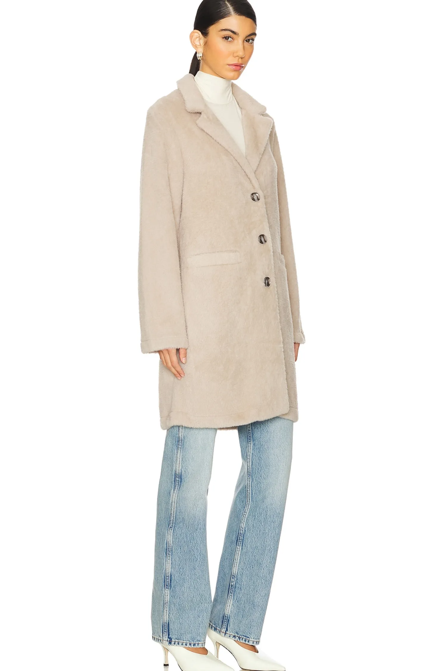 Women Sanctuary Jackets & Coats>Hometown Jacket
