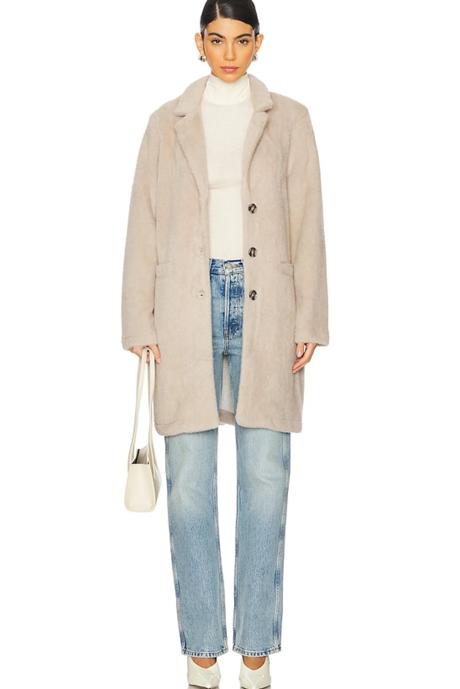 Women Sanctuary Jackets & Coats>Hometown Jacket