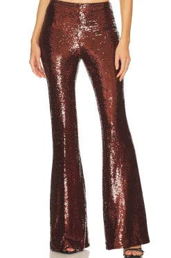 Women L'AGENCE Pants>Honor Flared Pant
