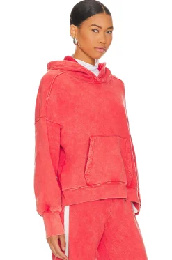 Women SUNDRY Loungewear>Hoodie