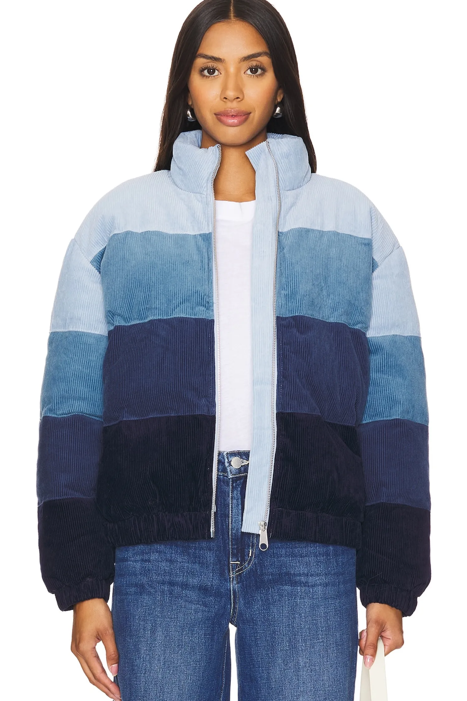 Women LSPACE Jackets & Coats>Horizon Puffer