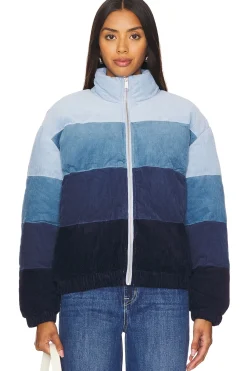 Women LSPACE Jackets & Coats>Horizon Puffer
