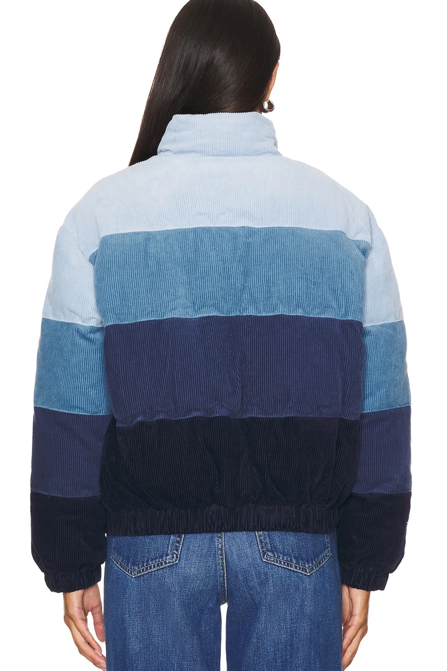 Women LSPACE Jackets & Coats>Horizon Puffer