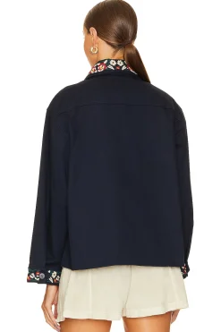 Women Found Jackets & Coats><noscript><img width=