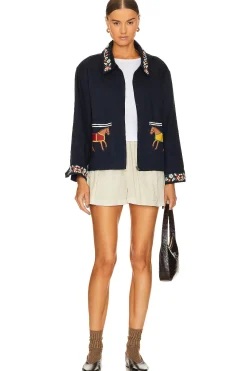 Women Found Jackets & Coats><noscript><img width=