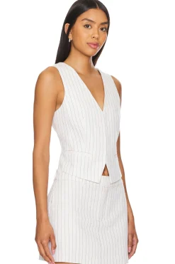 Women PAIGE Matching Sets>Hosby Vest