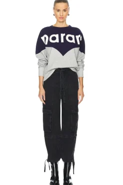 Women Isabel Marant Etoile Loungewear><noscript><img width=