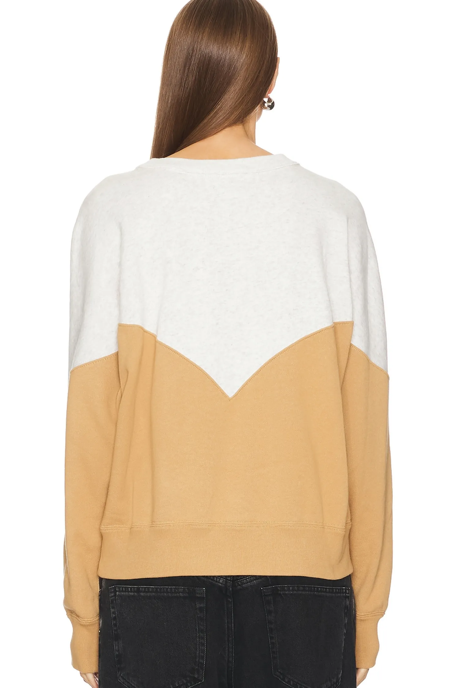 Women Isabel Marant Etoile Loungewear>Houston Sweatshirt