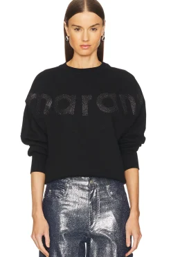 Women Isabel Marant Etoile Loungewear>Houston Sweatshirt