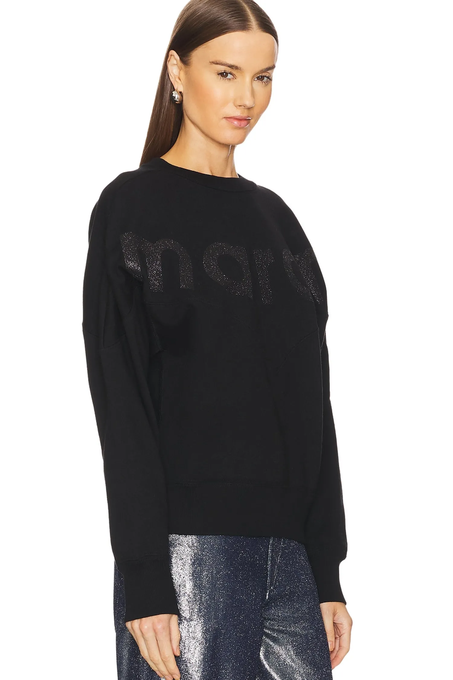 Women Isabel Marant Etoile Loungewear>Houston Sweatshirt