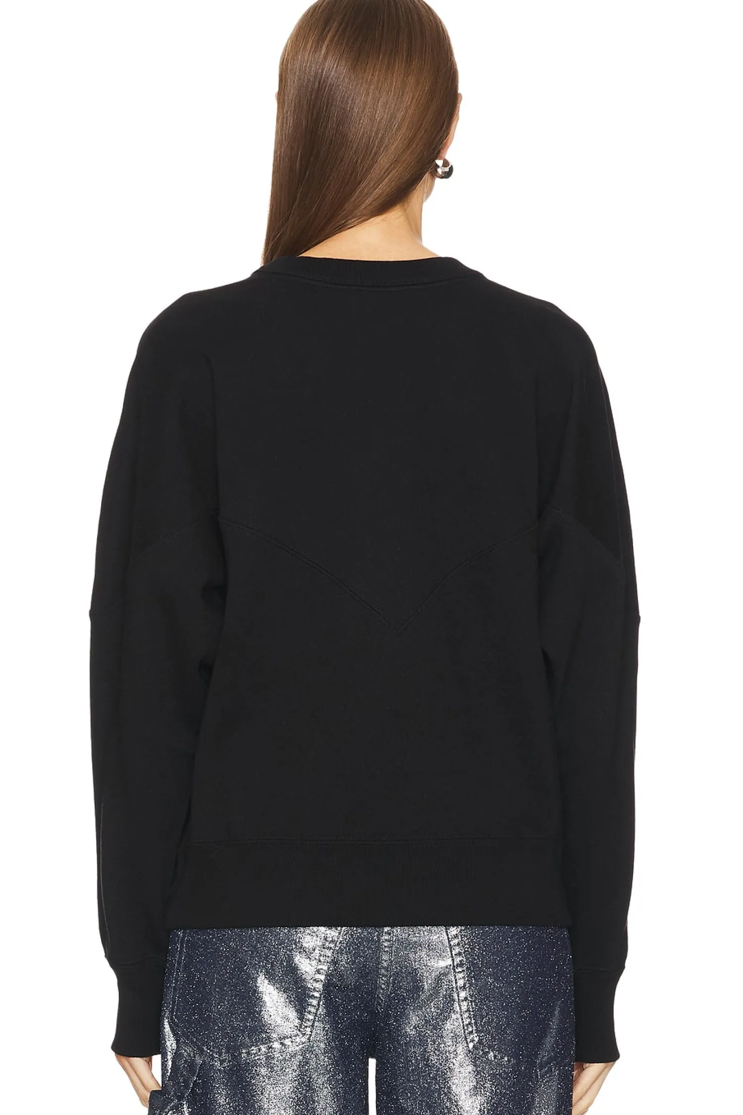 Women Isabel Marant Etoile Loungewear>Houston Sweatshirt