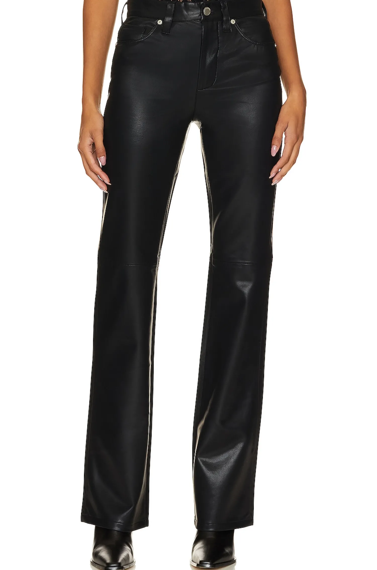 Women BLANKNYC Pants>Hoyt Mini Boot