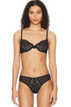 Women KAT THE LABEL Lingerie & Sleepwear>Hudson Bra