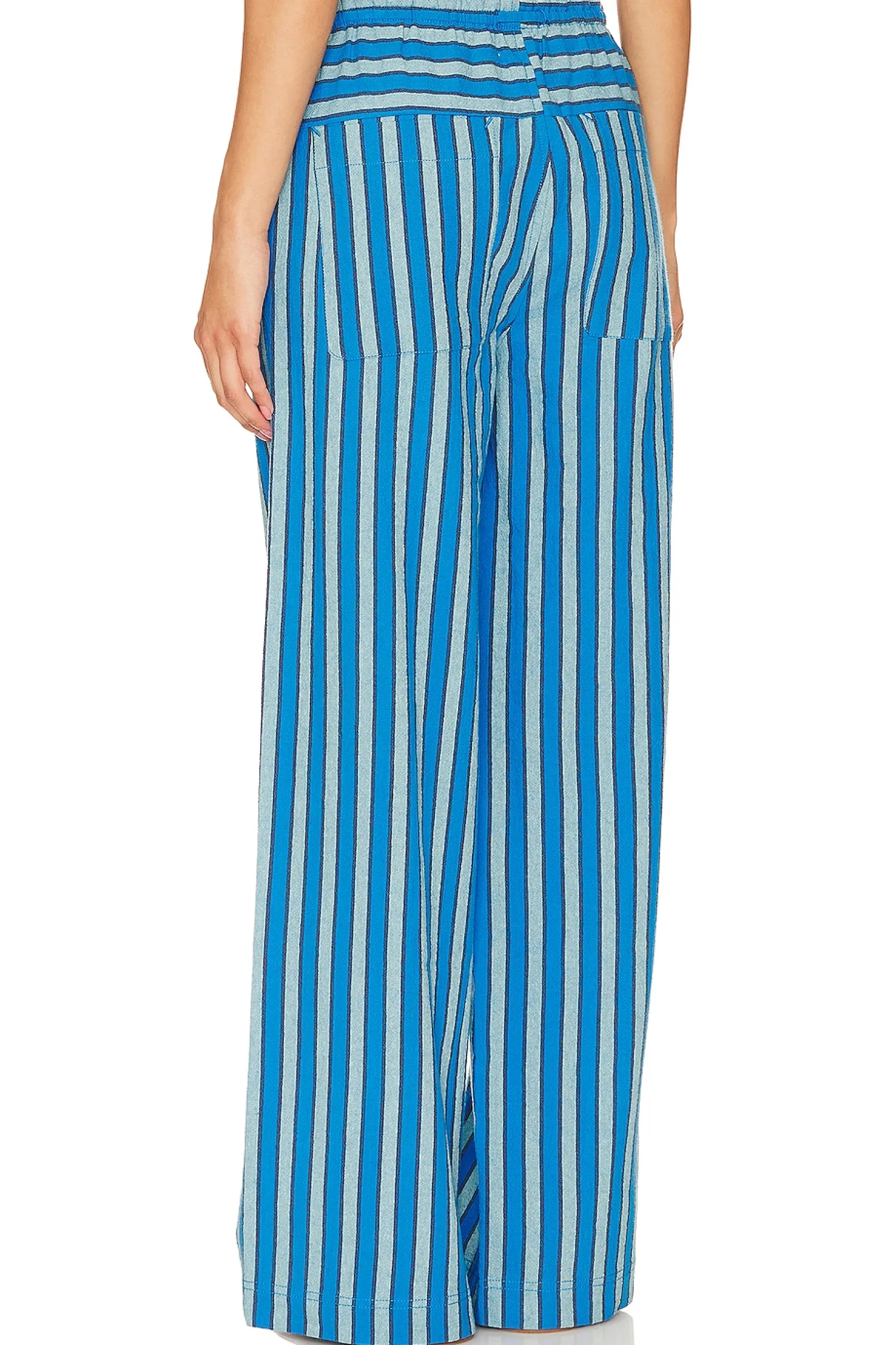 Women Free People Pants>Hudson Canyon Stripe Pant