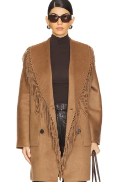 Women Rails Jackets & Coats>Hugo Coat