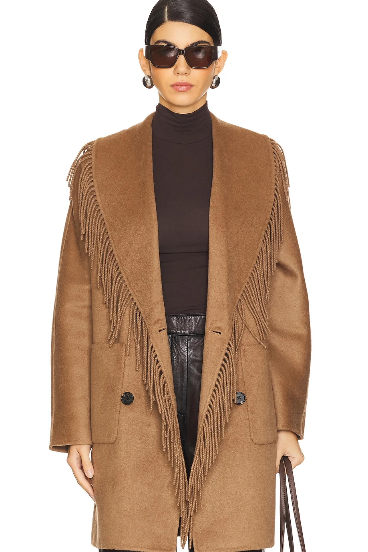 Women Rails Jackets & Coats>Hugo Coat