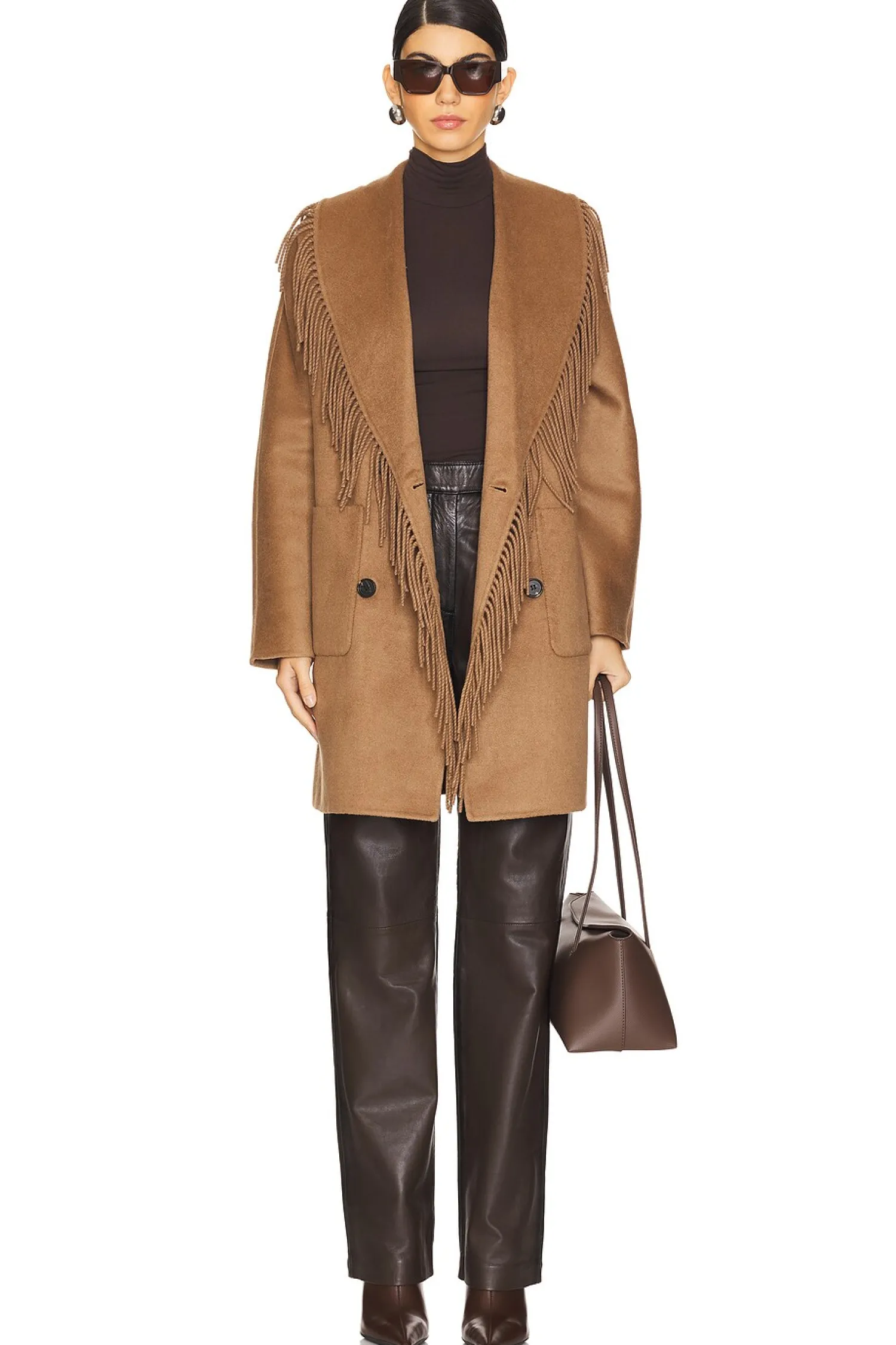 Women Rails Jackets & Coats>Hugo Coat