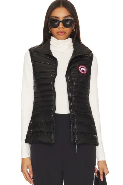 Women Canada Goose Jackets & Coats>Hybridge Lite Vest