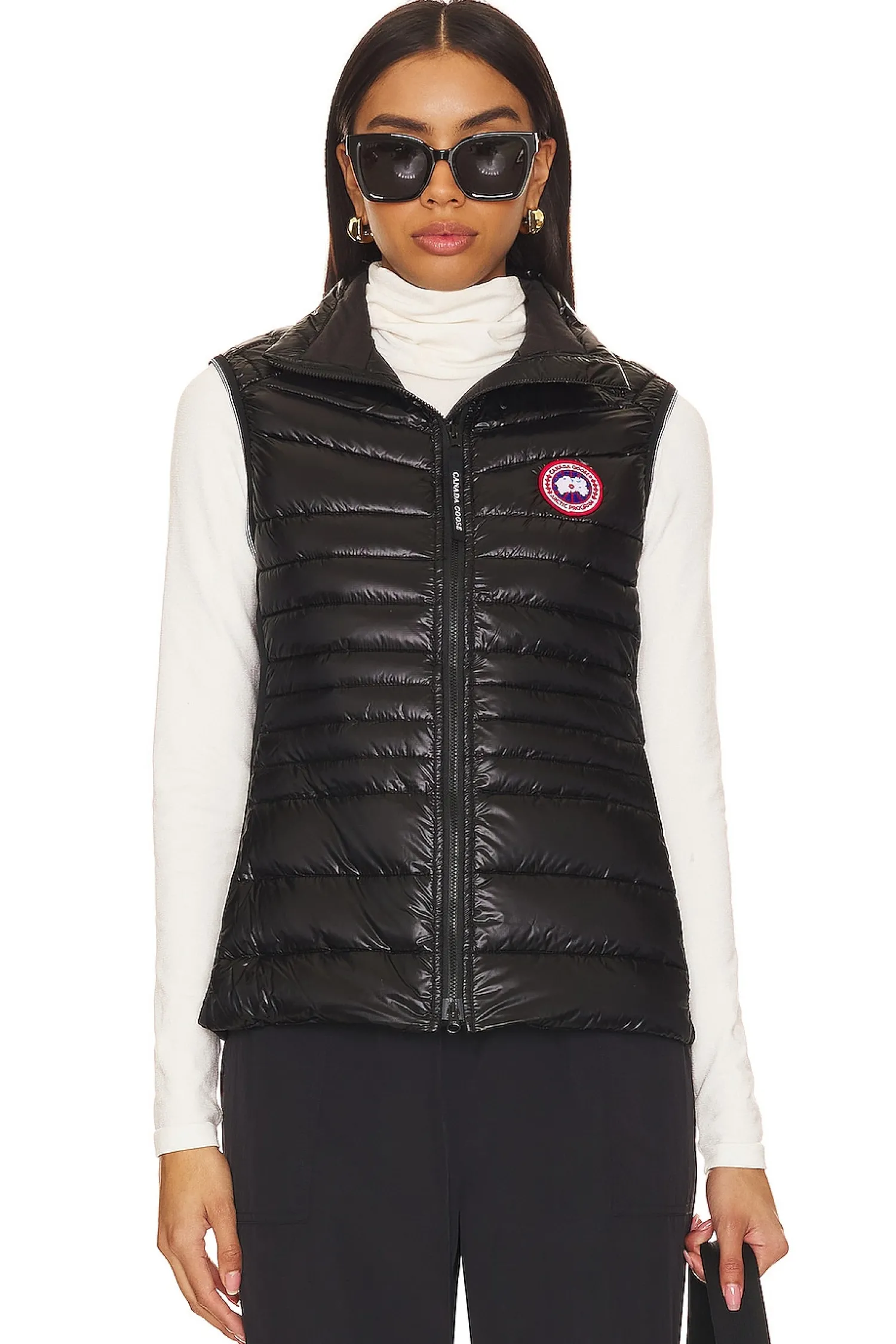 Women Canada Goose Jackets & Coats>Hybridge Lite Vest