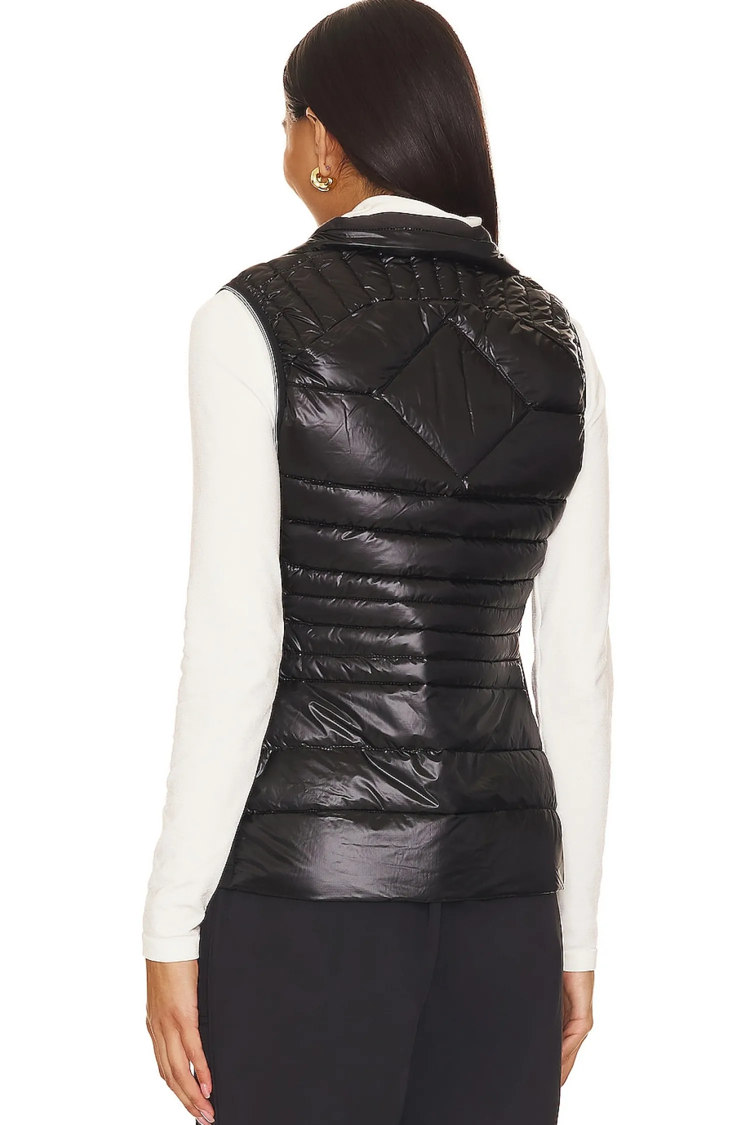 Women Canada Goose Jackets & Coats>Hybridge Lite Vest