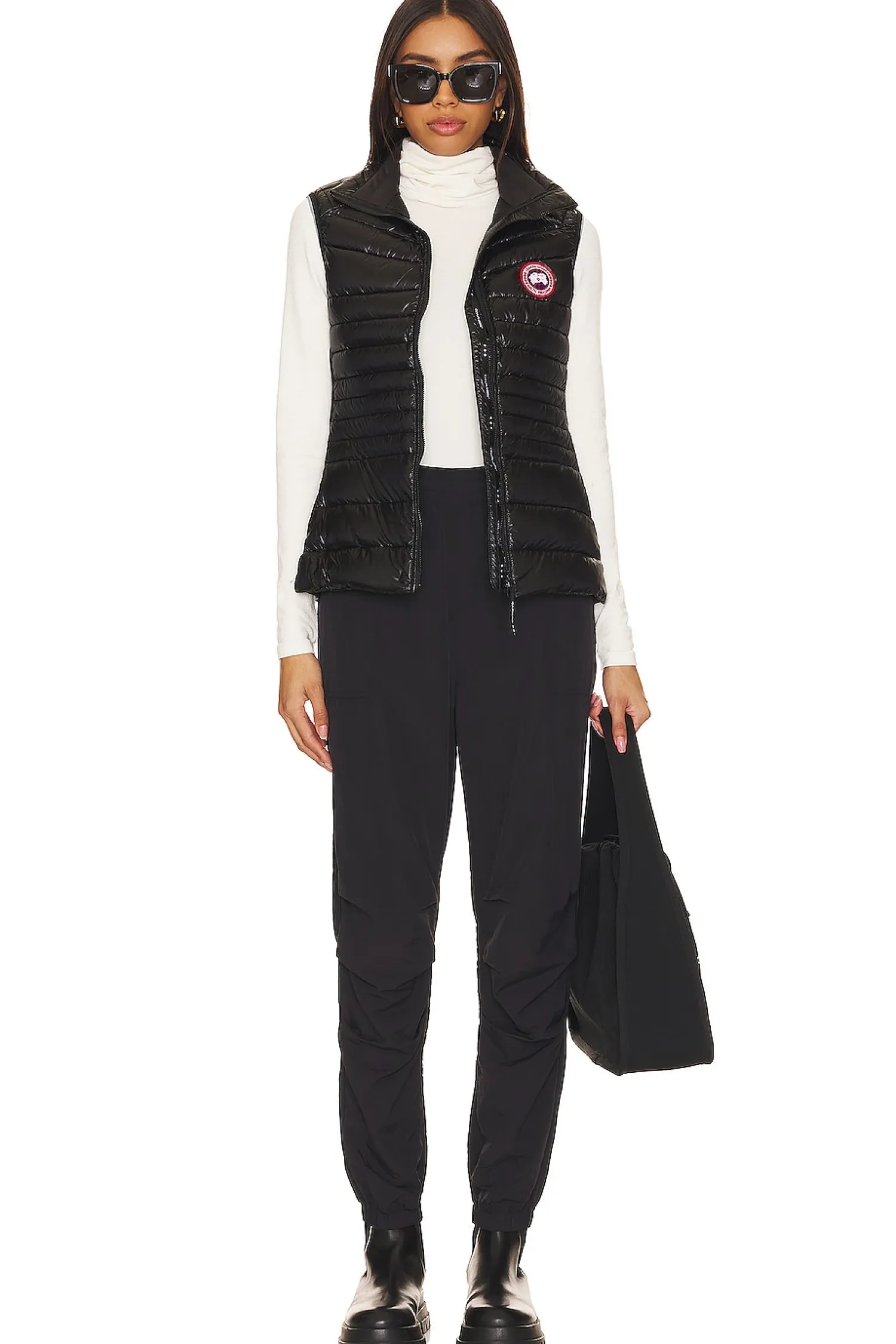 Women Canada Goose Jackets & Coats>Hybridge Lite Vest