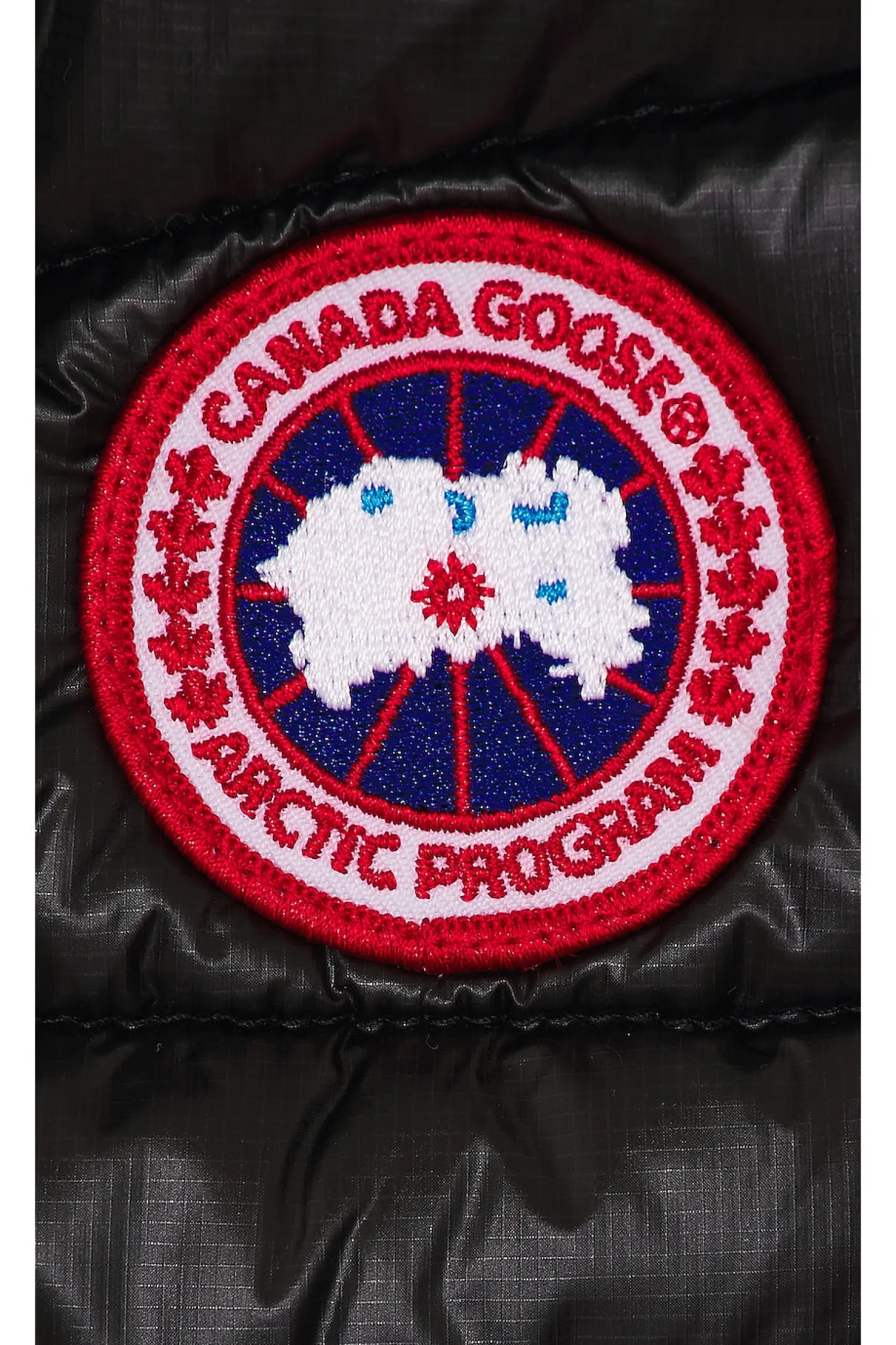Women Canada Goose Jackets & Coats>Hybridge Lite Vest