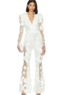 Women Zhivago Jumpsuits>I Found Love Jumpsuit