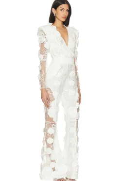 Women Zhivago Jumpsuits>I Found Love Jumpsuit