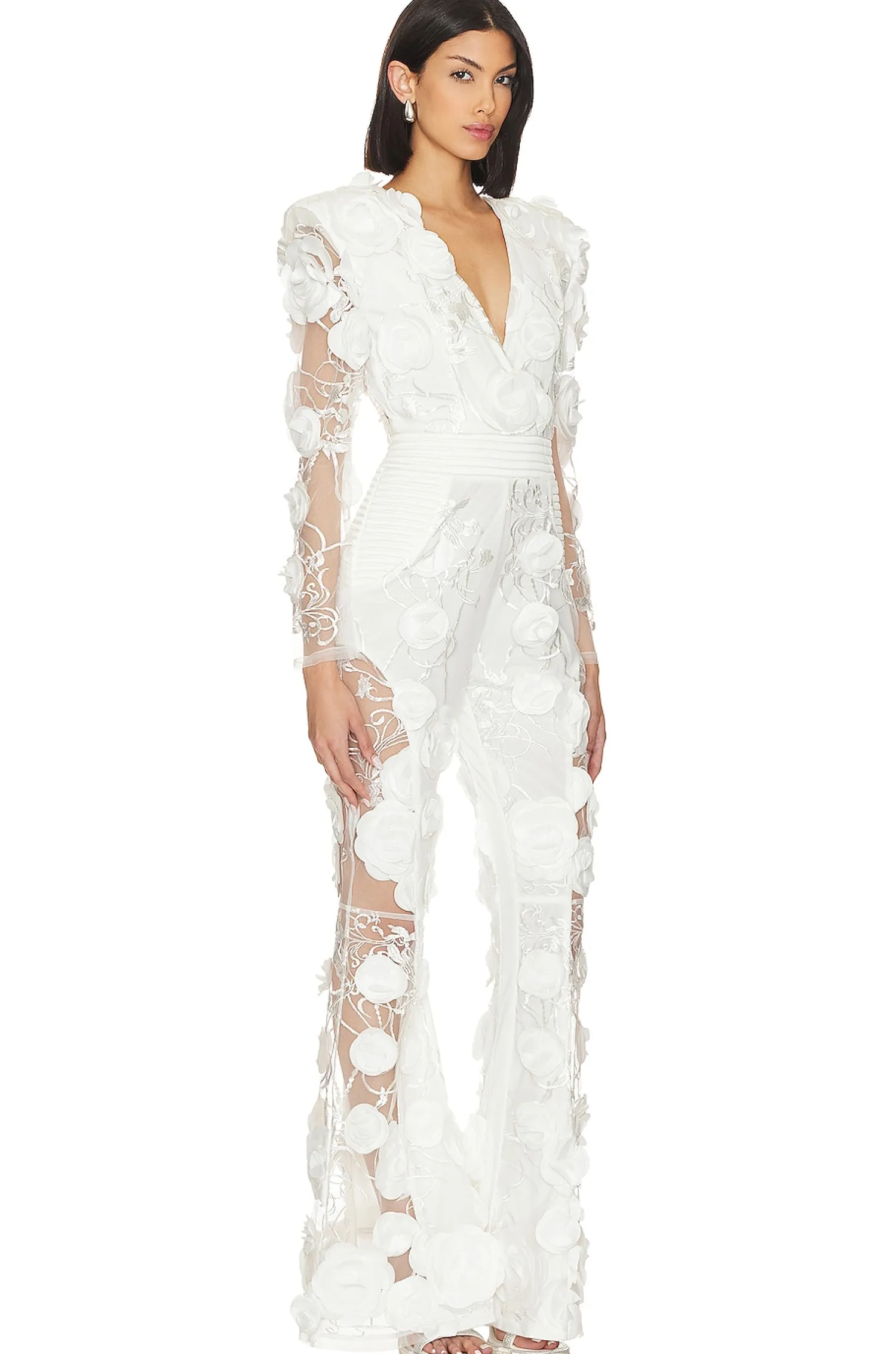 Women Zhivago Jumpsuits>I Found Love Jumpsuit