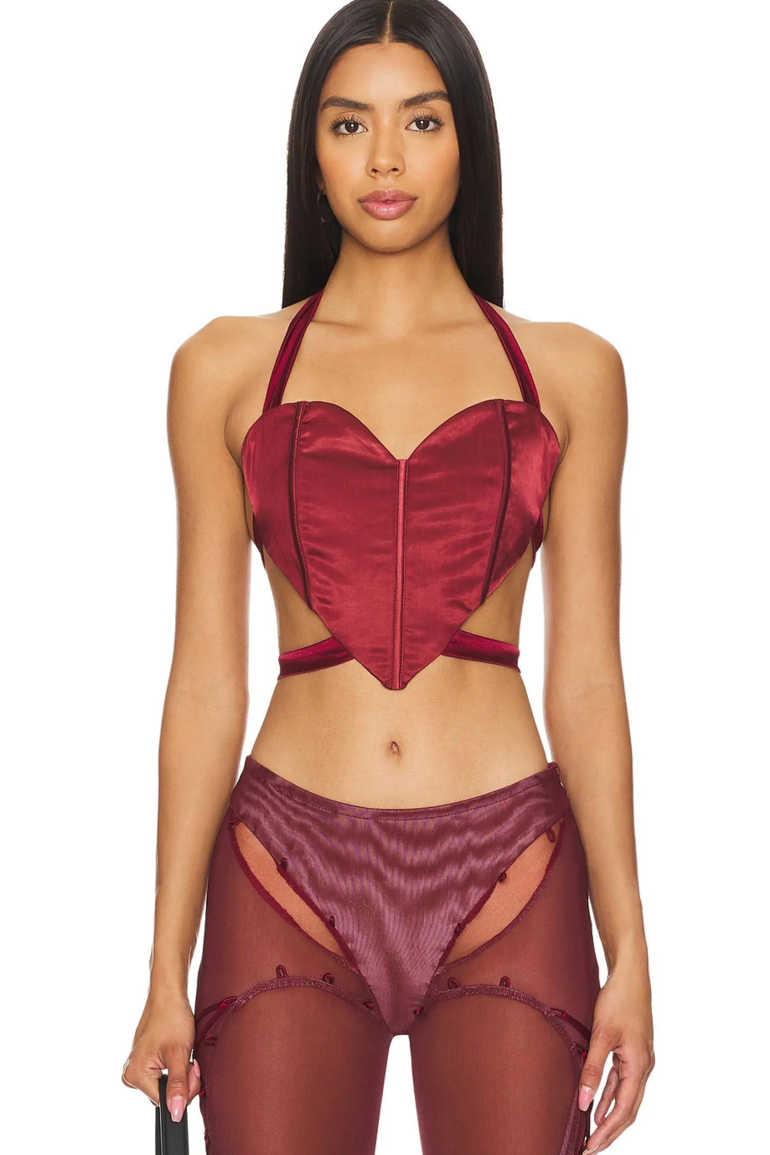 Women AMOR MIA Matching Sets>I Wanna Be Adored Top