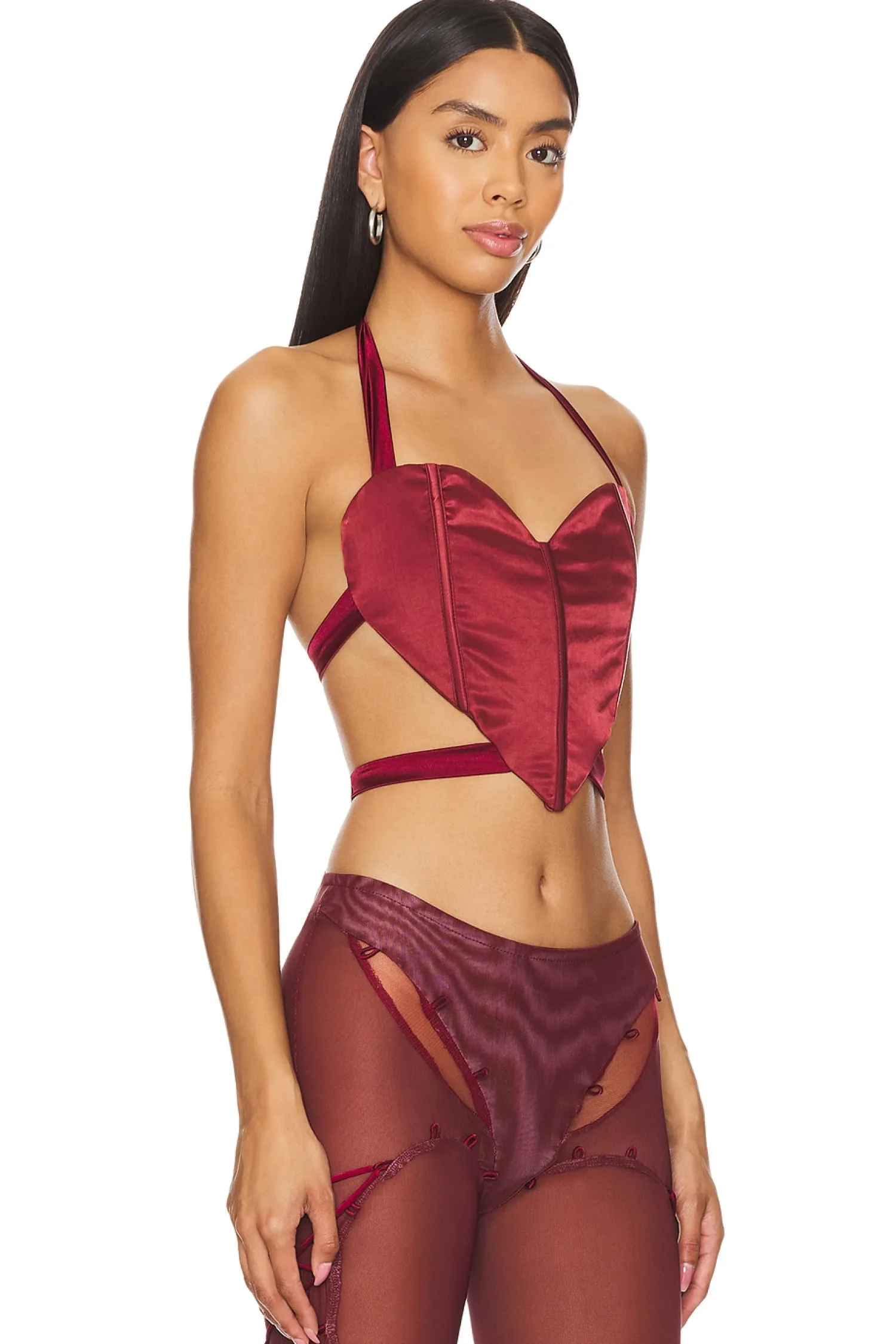Women AMOR MIA Matching Sets>I Wanna Be Adored Top
