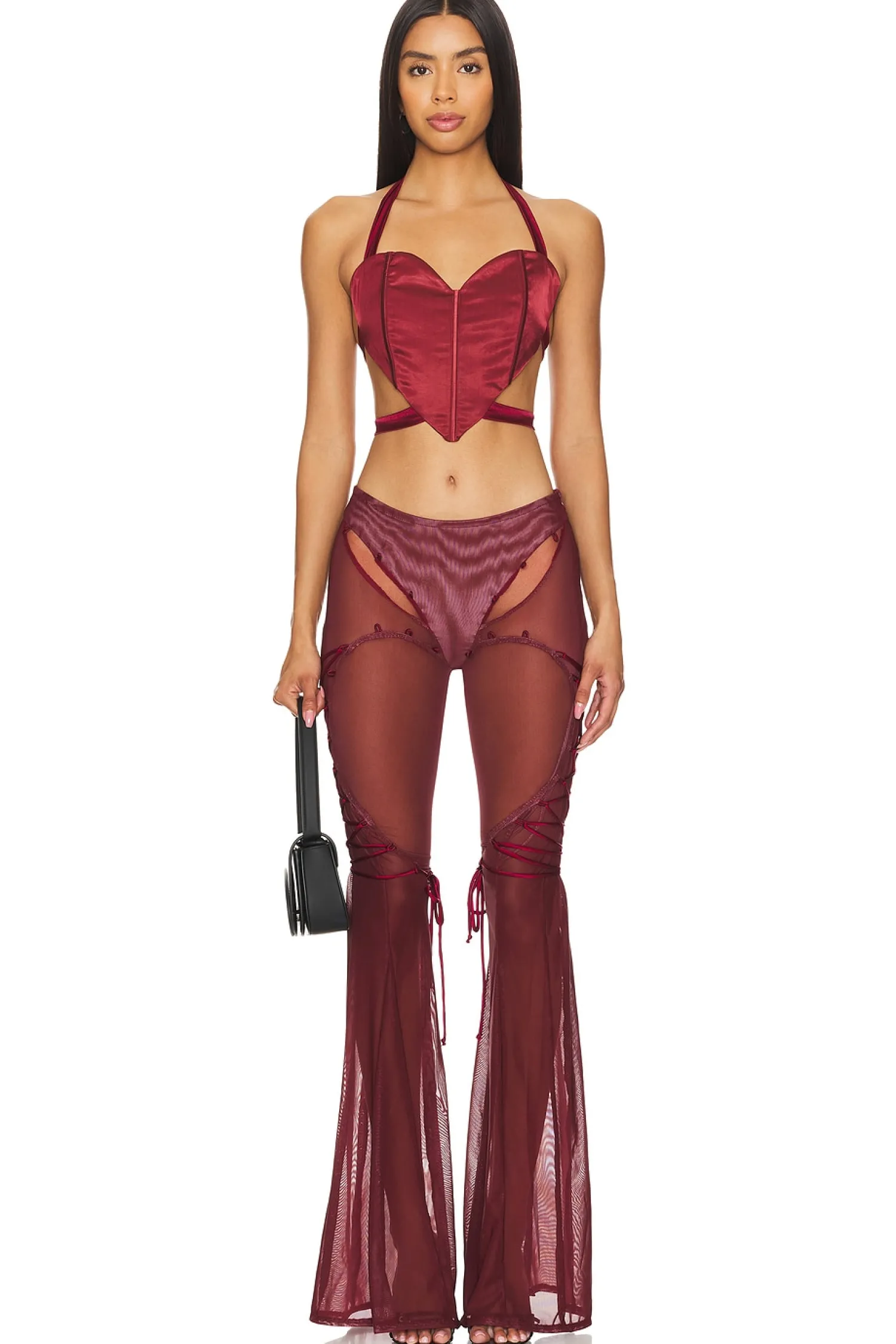Women AMOR MIA Matching Sets>I Wanna Be Adored Top